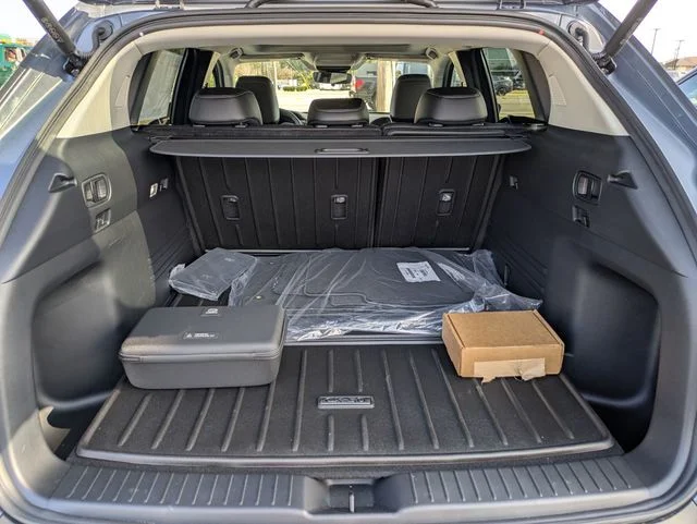 2025 Mazda CX-50 Premium - Photo 27