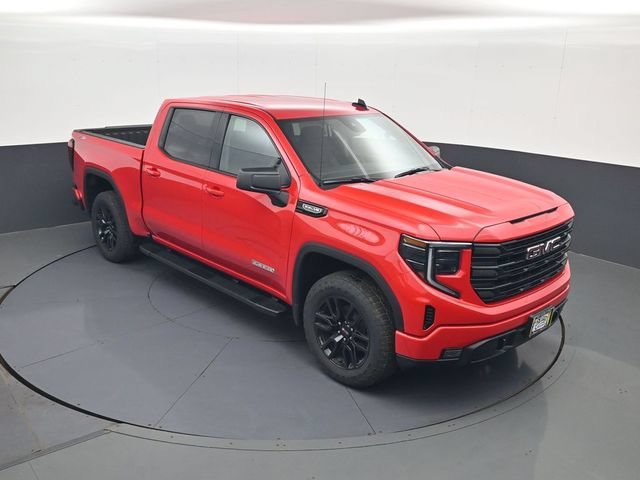 2026 GMC Sierra 1500 Elevation - Photo 15