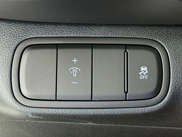 New 2026 Hyundai VENUE SEL
