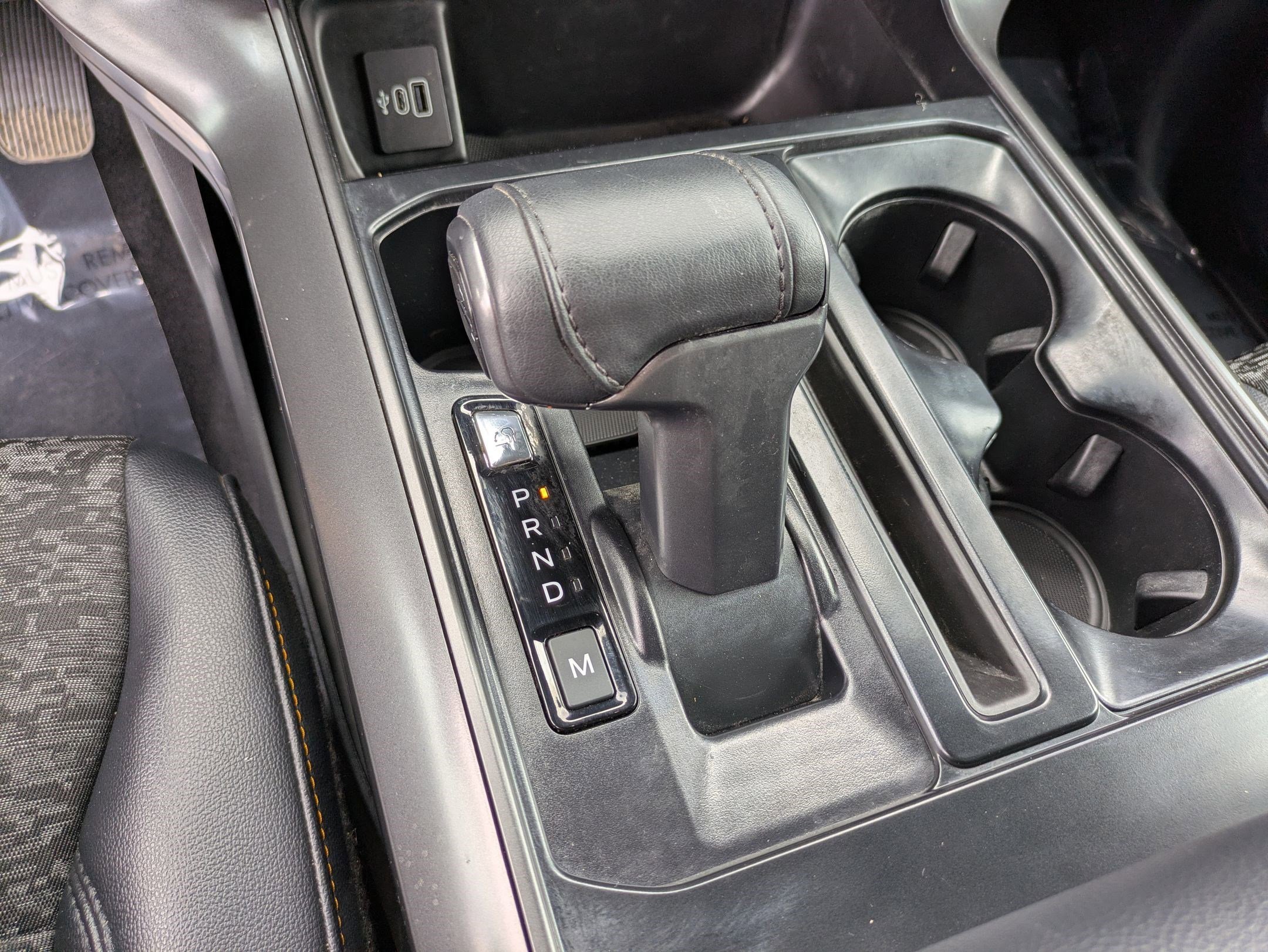 Certified Used 2025 Blue Ford Tremor image 25
