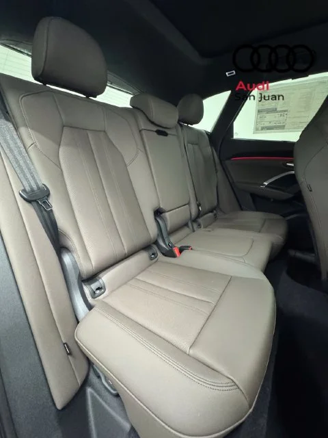 New 2026 White Audi 2.0T Premium Plus image 30