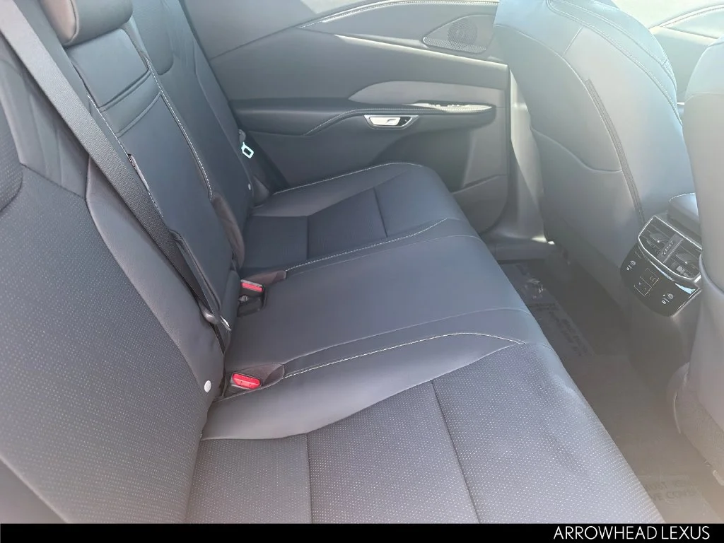 New 2026 Silver Lexus 350 Premium+ image 13