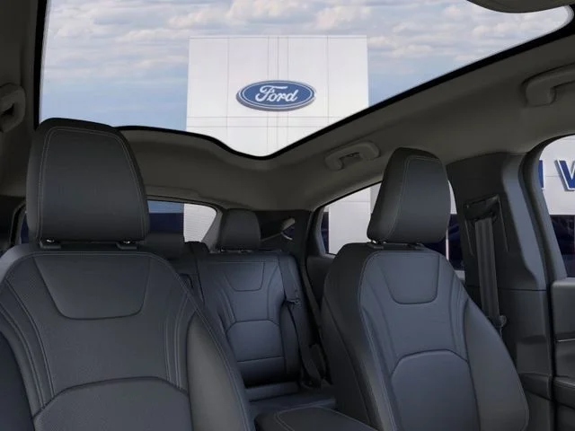 New 2026 Desert Sand Ford Premium image 22