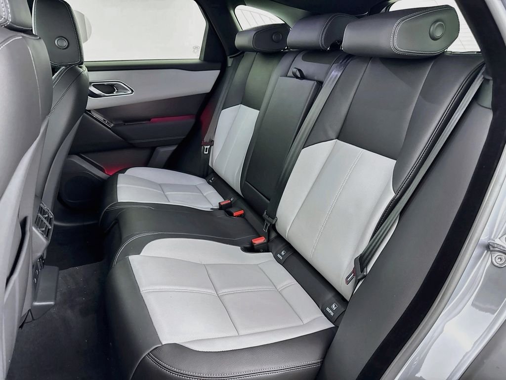 New 2026 Zadar Grey Land Rover Belgravia Edition image 25