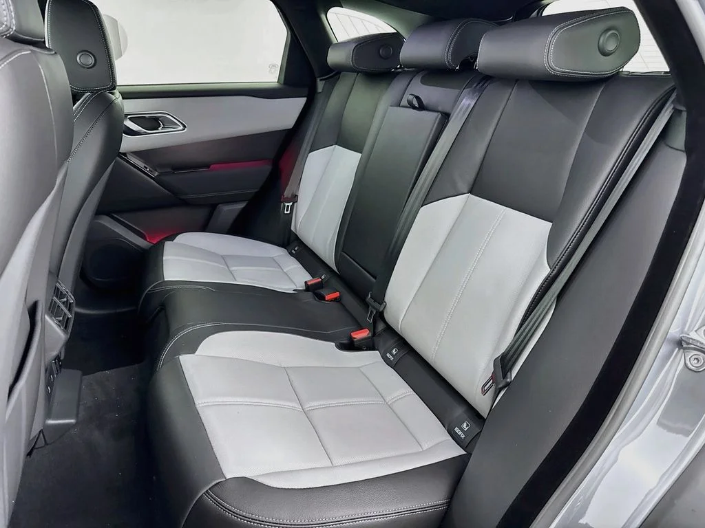 New 2026 Zadar Grey Land Rover Belgravia Edition image 25