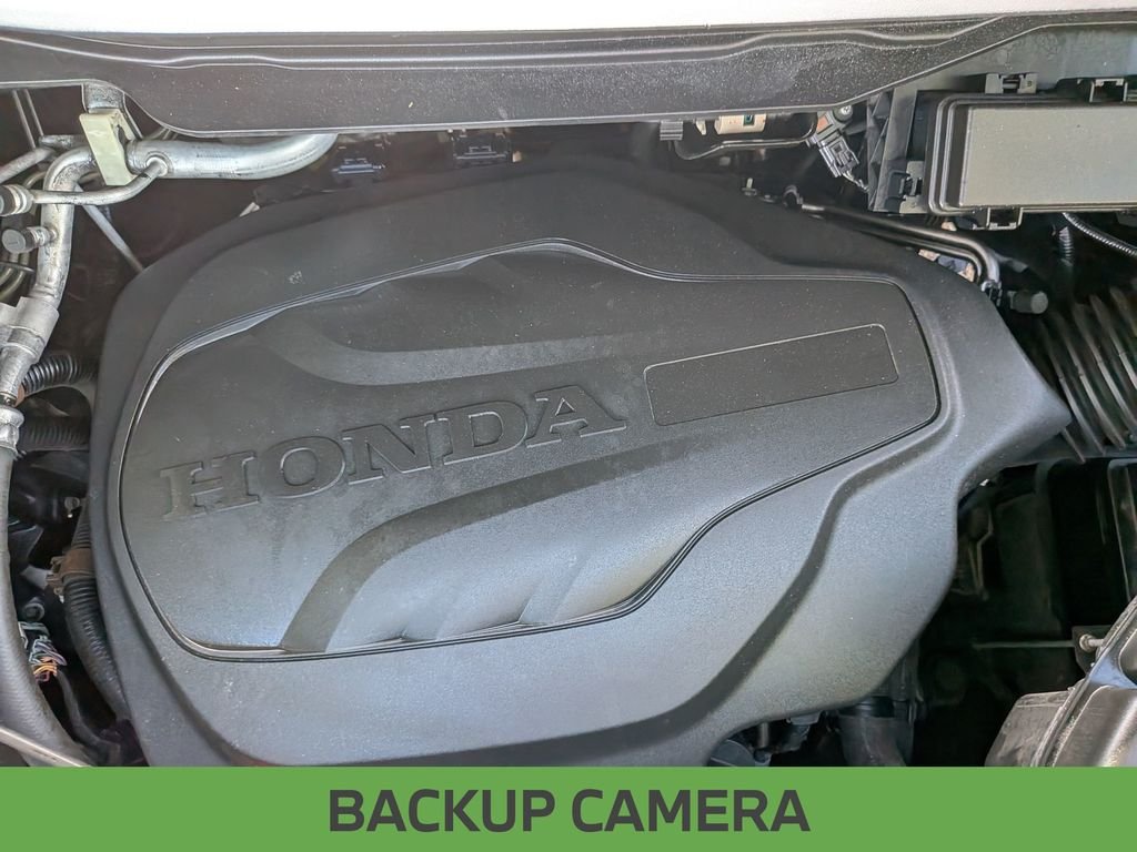 Used 2023  Honda Black Edition image 14