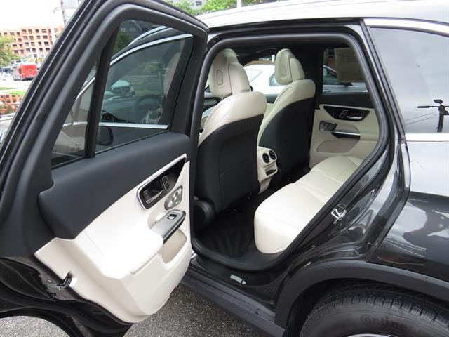 2026 Mercedes-Benz GLC Base - Photo 21