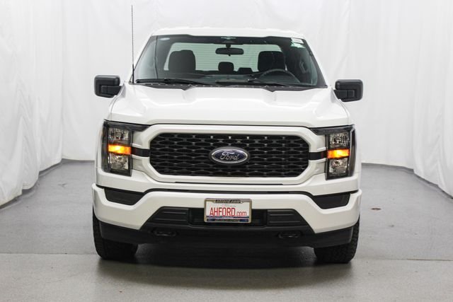 Used 2023 White Ford XL image 3