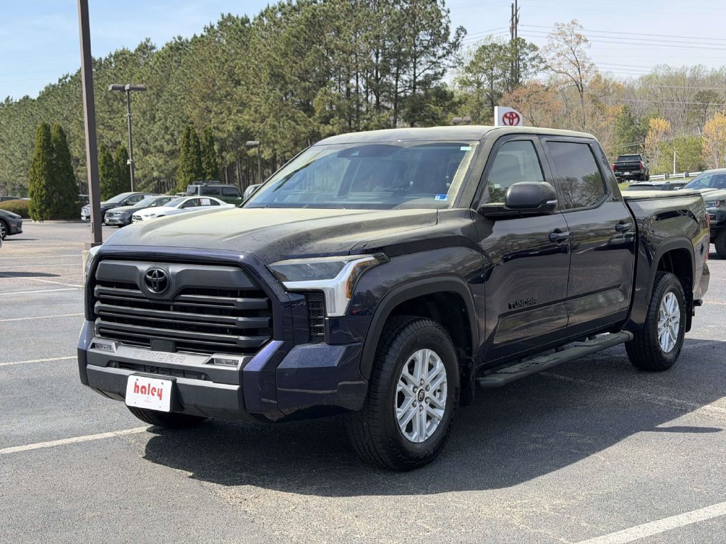 Used 2023  Toyota SR5 image 23