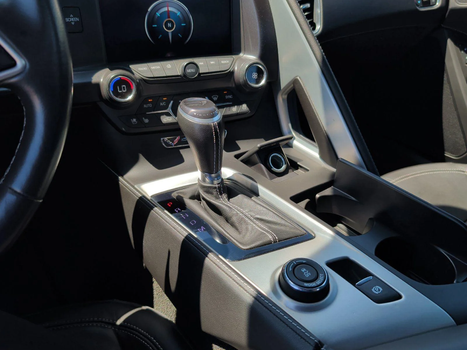 Used 2019 Blade Silver Metallic Chevrolet 2LT image 27