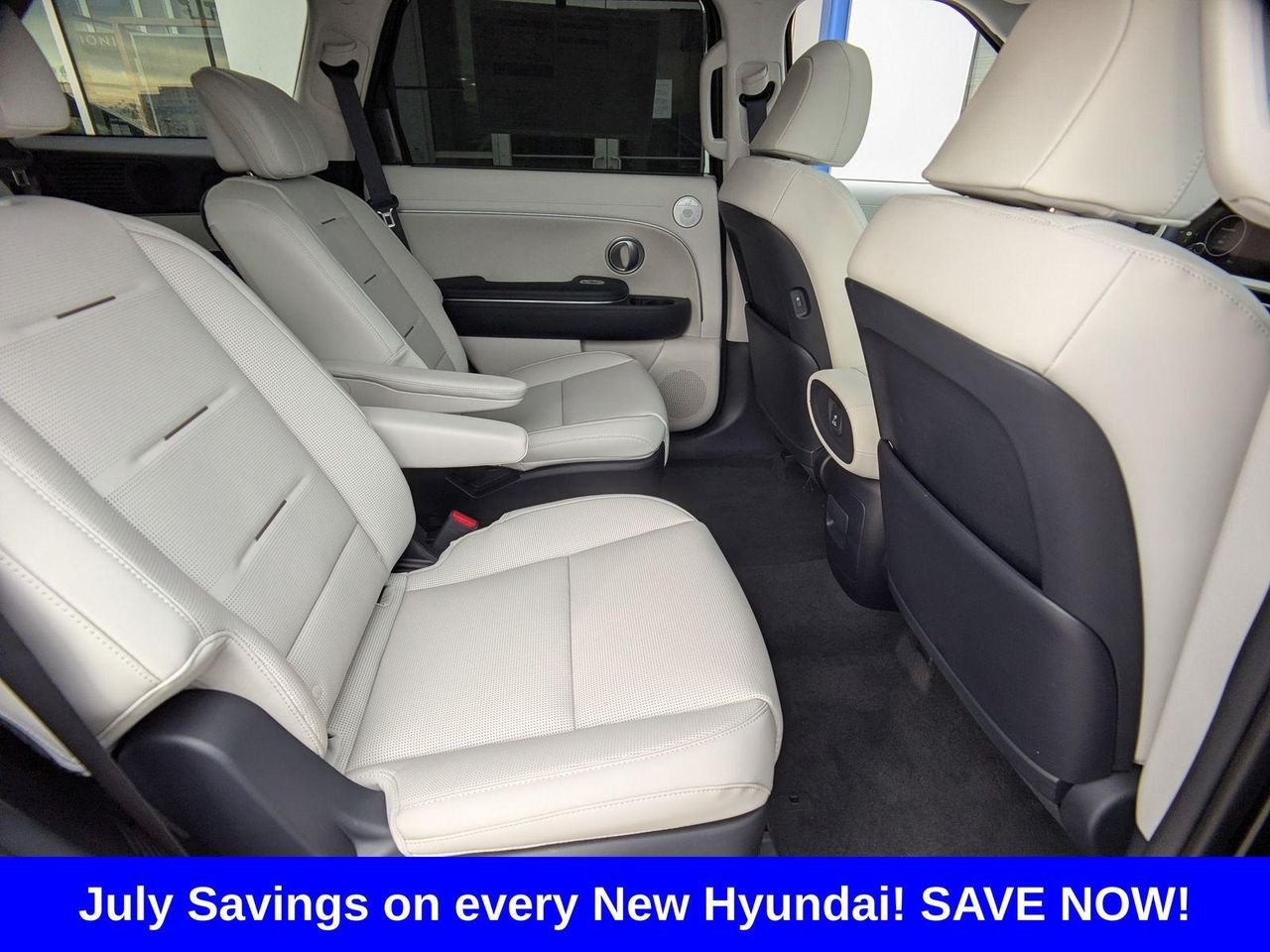 New 2026 Black Hyundai Calligraphy AWD image 54