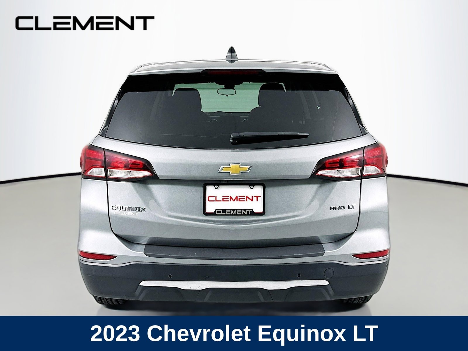 2023 Chevrolet Equinox LT - Photo 7