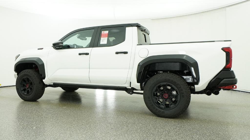 2026 Toyota Tacoma TRD Pro - Photo 13