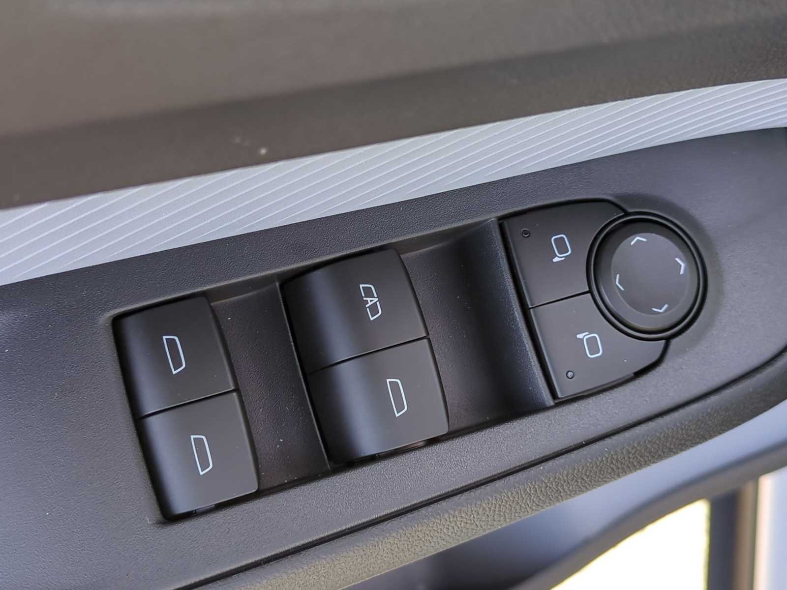 2027 Chevrolet Bolt LT - Photo 11