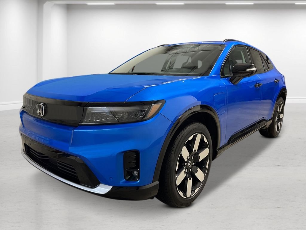 2026 Honda Prologue