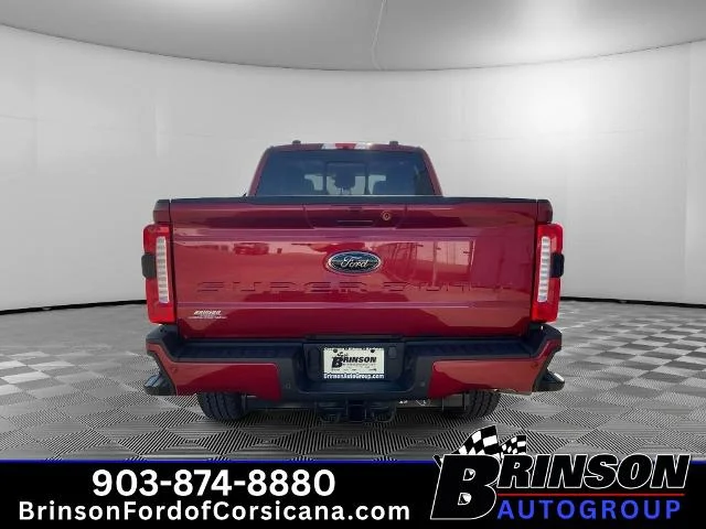 2026 Ford F-250 Super Duty Lariat - Photo 27