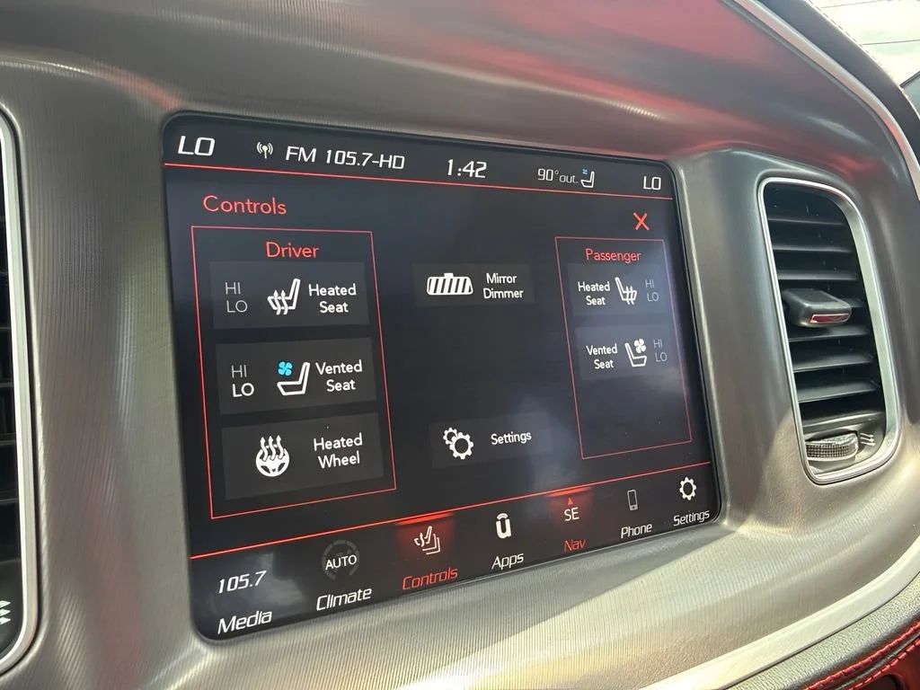 Used 2022  Dodge Scat Pack Widebody image 24