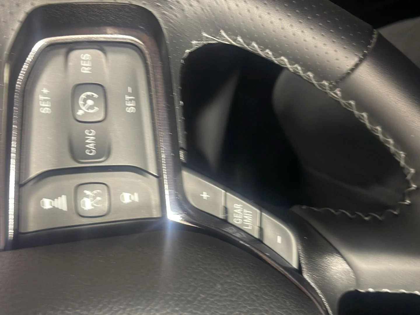 2024 RAM Ram 2500 Pickup Power Wagon - Photo 18