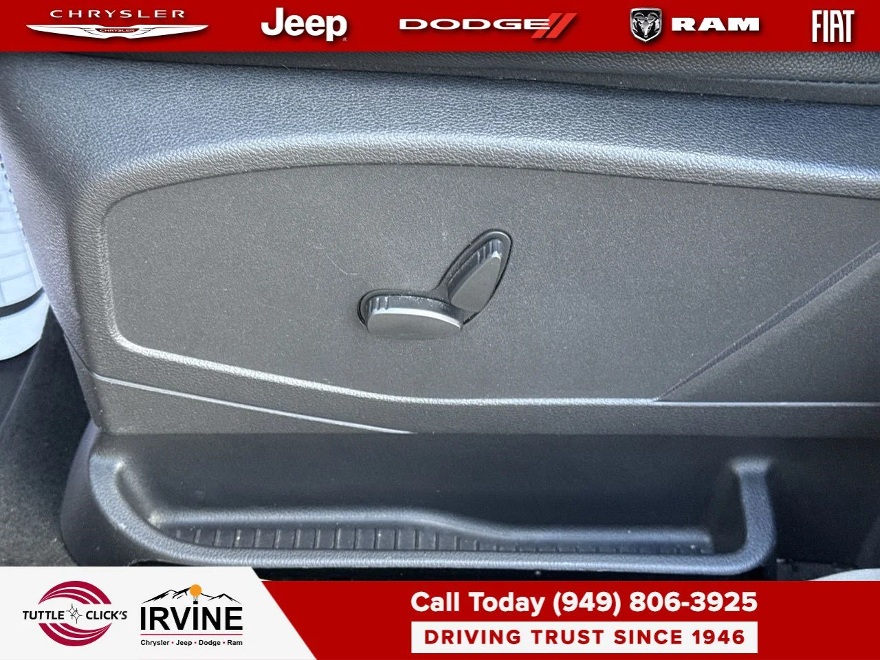Used 2019 Kapoor Red Metallic Ford Titanium image 33