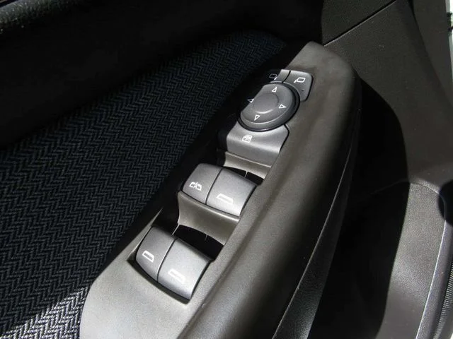 Used 2026 Summit White Chevrolet LS image 18