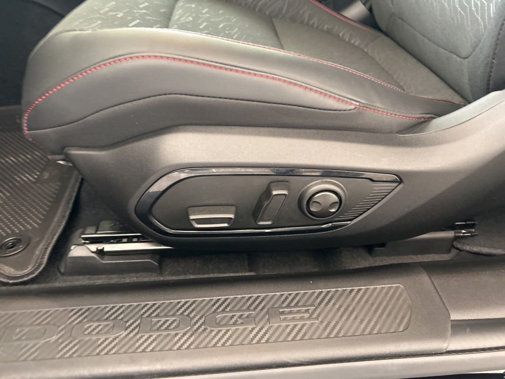 2025 Dodge Charger Daytona R/T - Photo 36