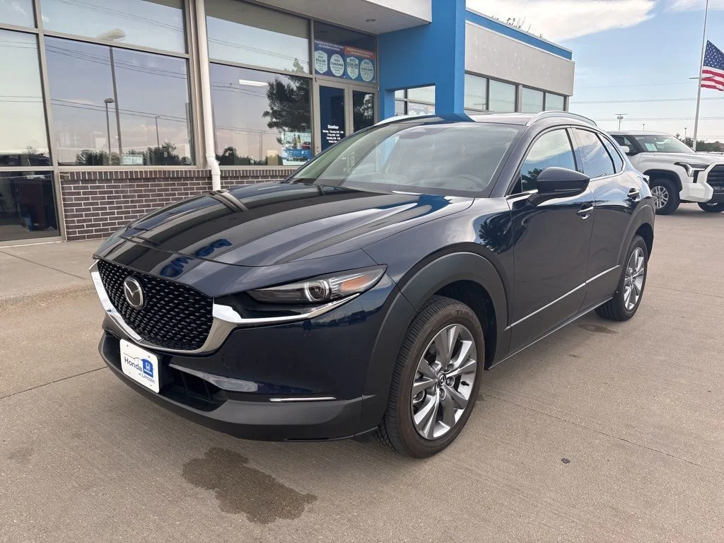 2024 Mazda CX-30 Premium AWD's photo
