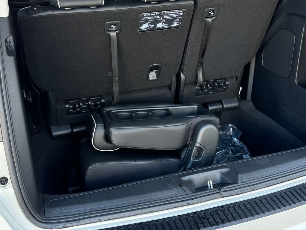 2026 Honda Odyssey Touring - Photo 23
