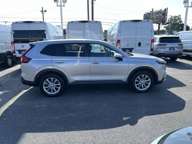 Used 2024  Honda EX-L image 11