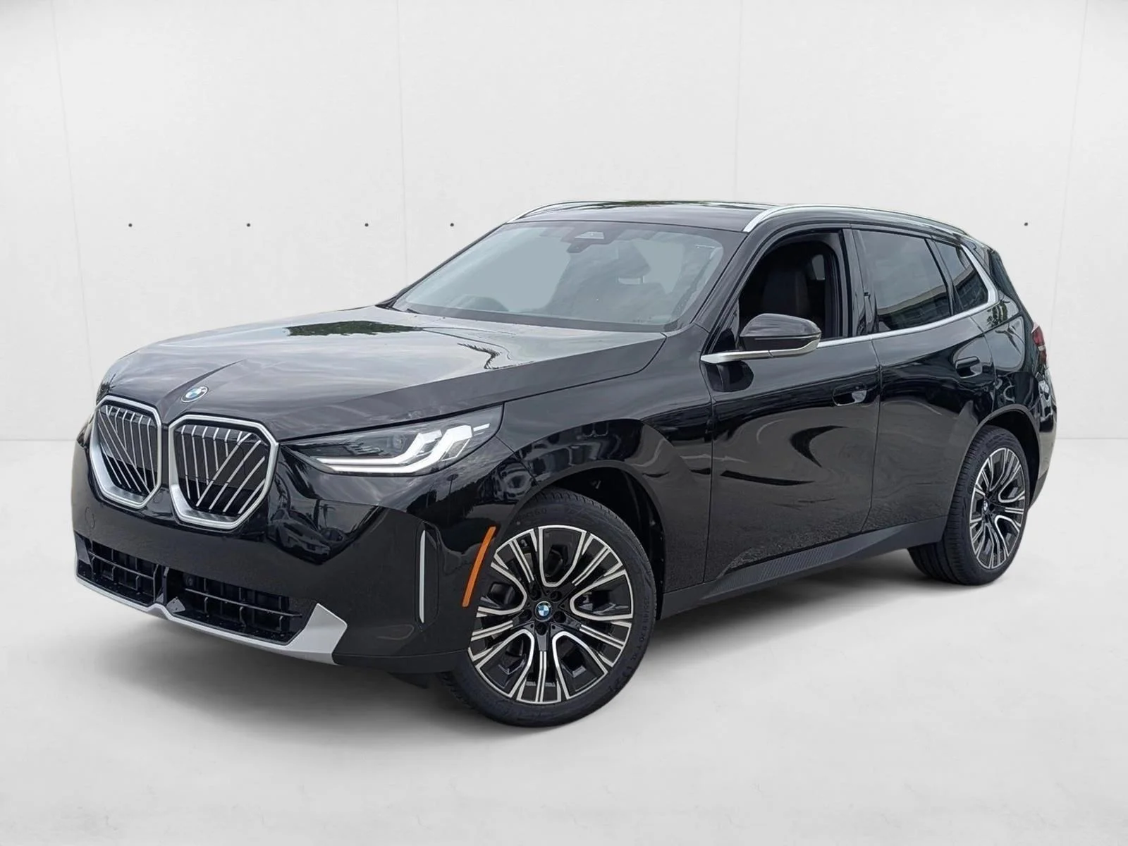 2026 BMW X3 30 - Photo 1