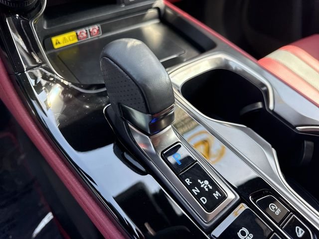 Certified Used 2024 WHITE NOVA GLASS FLAKE Lexus 350 F SPORT Handling image 20