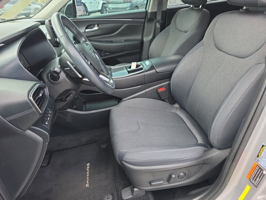 2022 Hyundai Santa Fe XRT - Photo 11