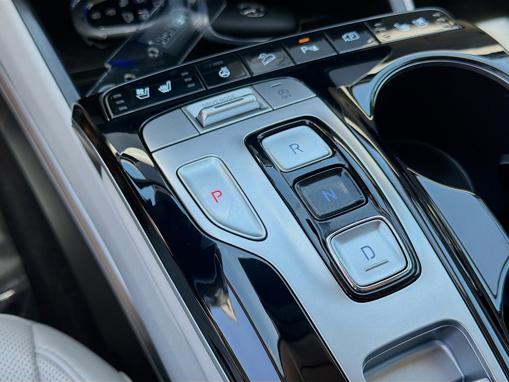 2024 Hyundai Tucson Limited - Photo 13