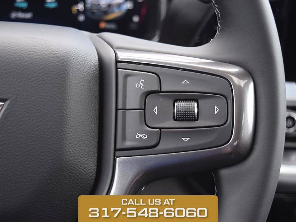2026 Chevrolet Silverado 2500 HD High Country - Photo 32