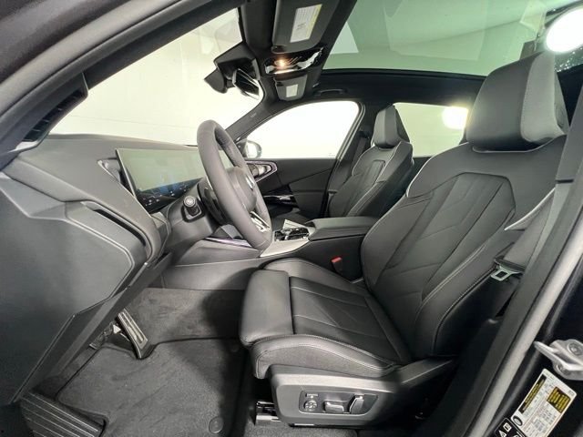 New 2026 Gray BMW 30 xDrive image 11