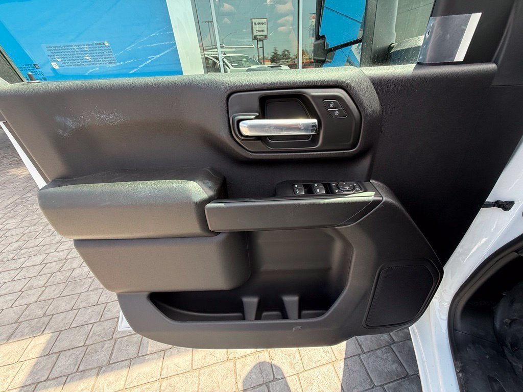 2026 Chevrolet Silverado 2500 HD WT view 28