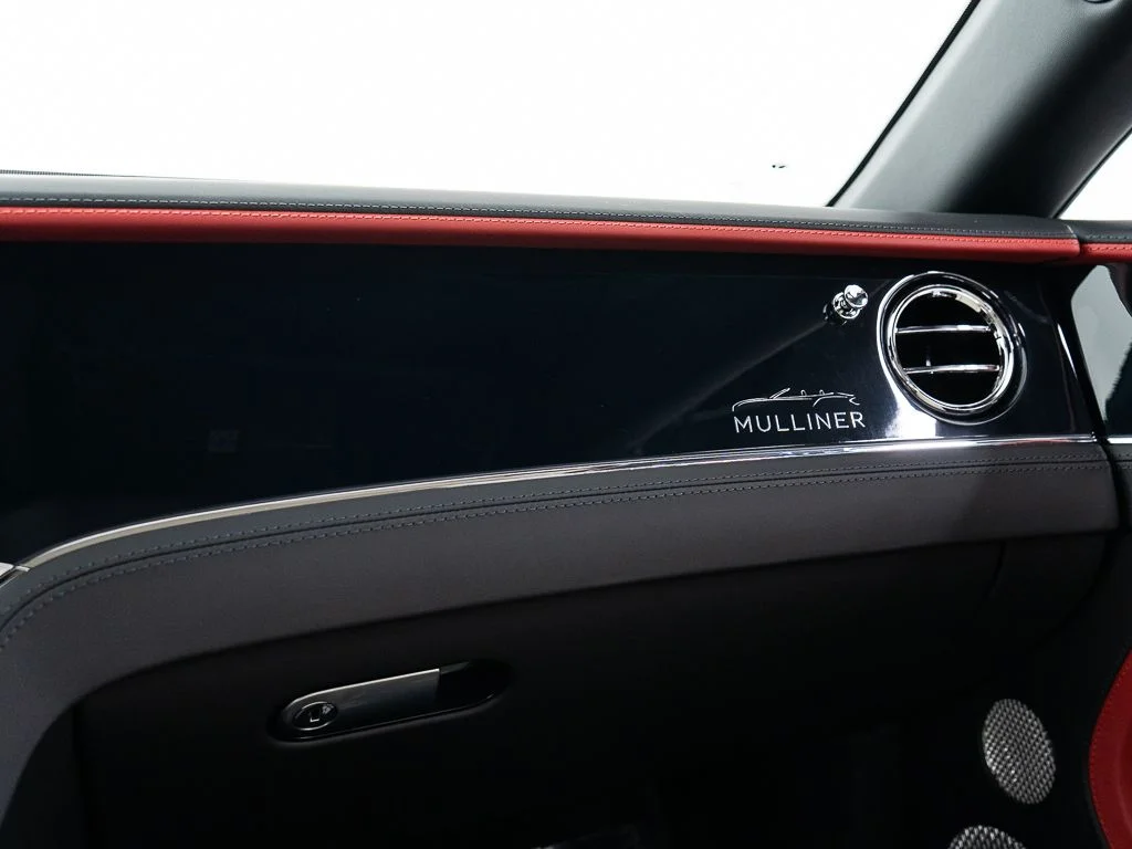 New 2026 Hallmark Bentley Mulliner image 46