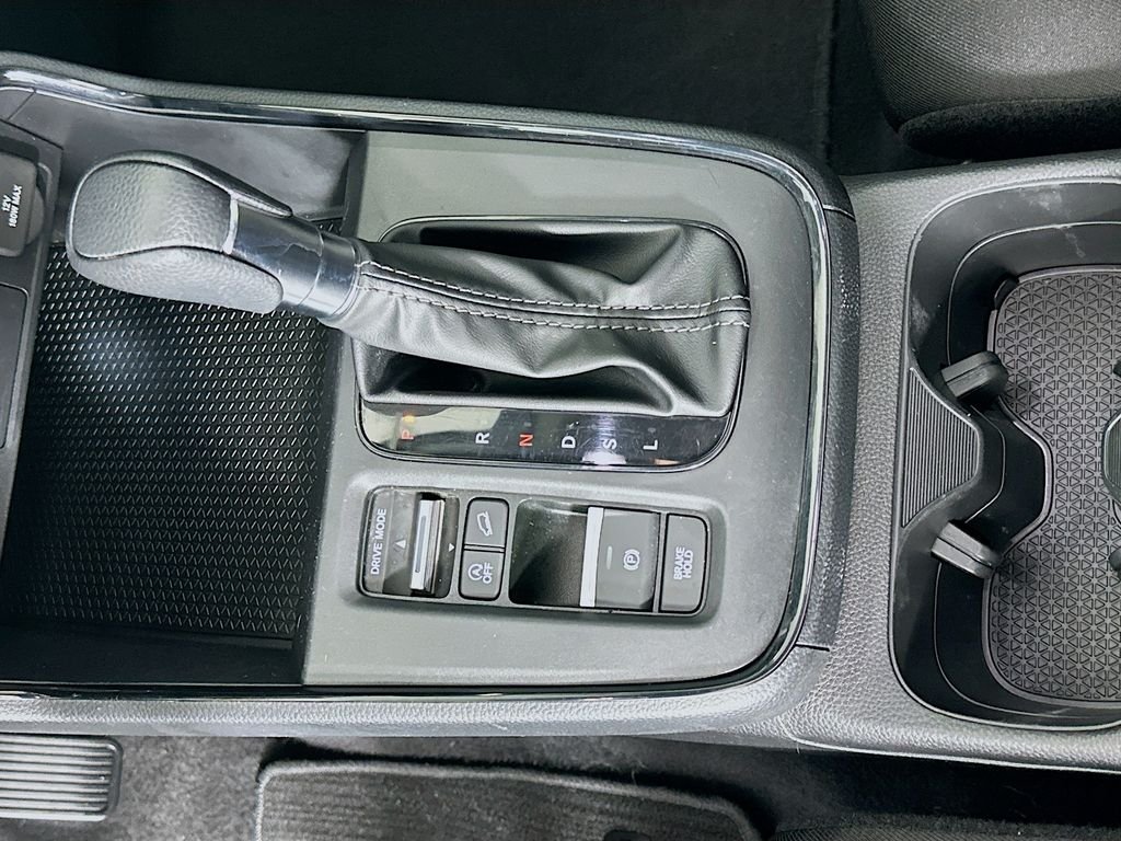 2024 Honda CR-V EX - Photo 16