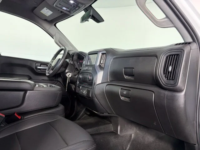 2020 Chevrolet Silverado 1500 Work Truck - Photo 34