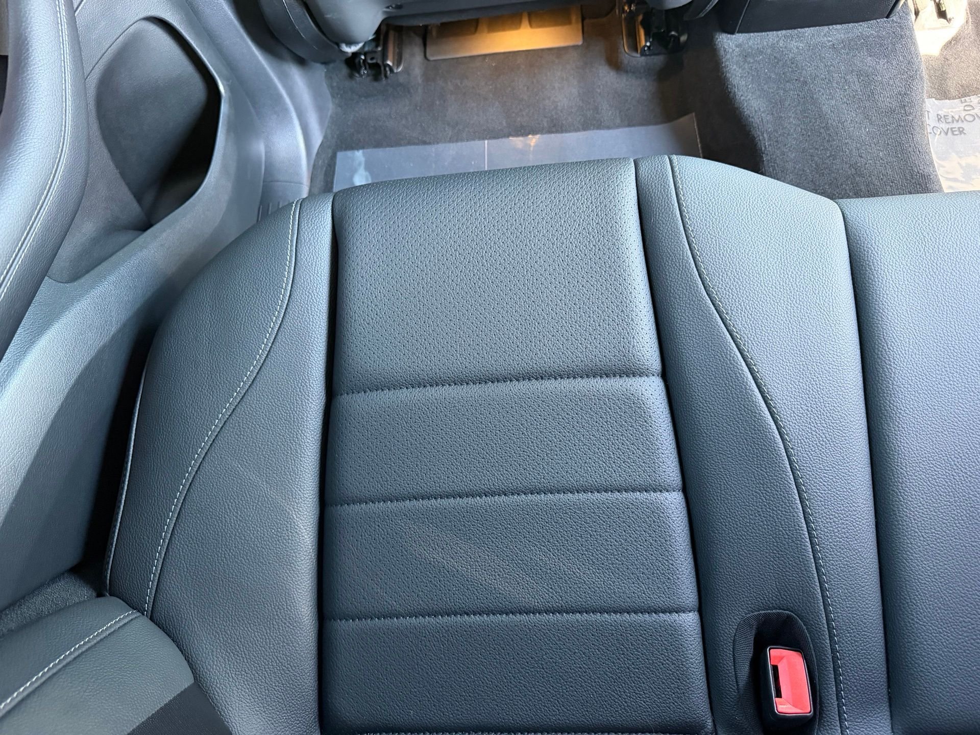 Certified Used 2025 Black Mercedes-Benz GLE 450e image 24