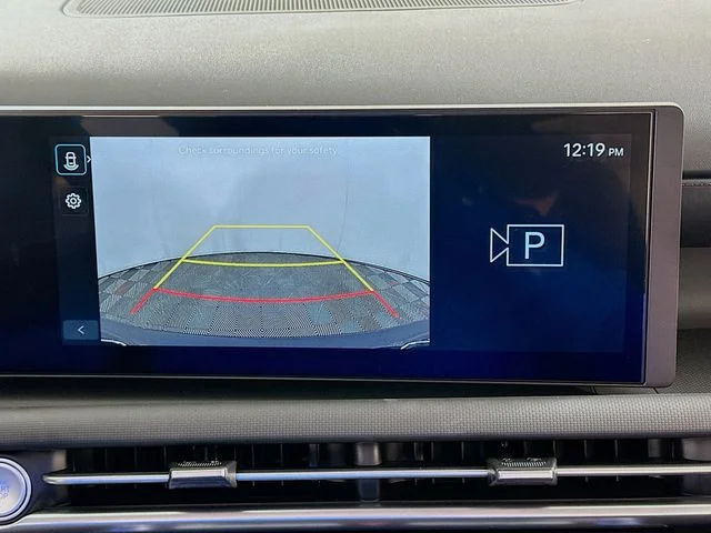 New 2026 Hyundai TUCSON SEL