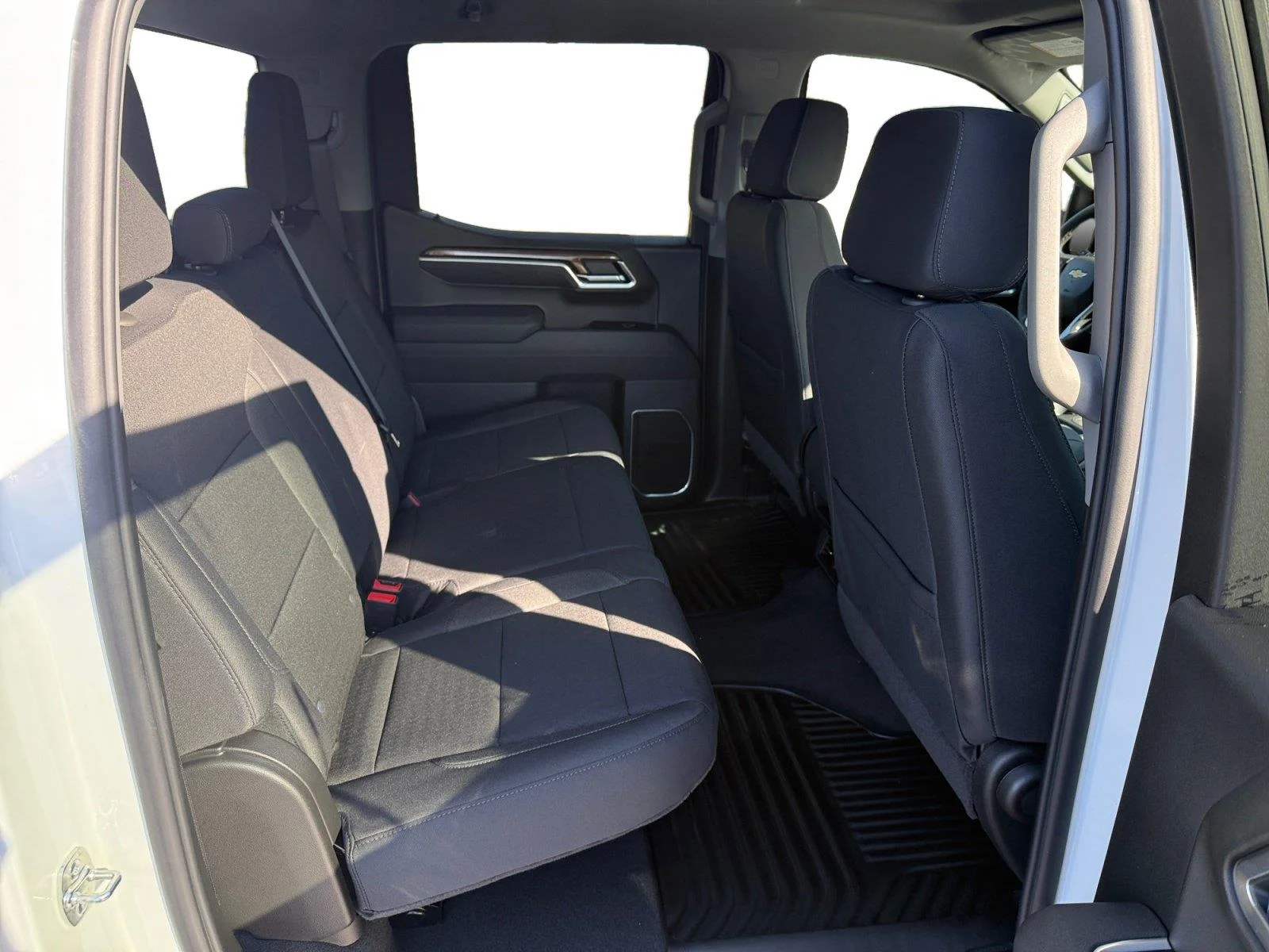 2026 Chevrolet Silverado 1500 LT - Photo 23