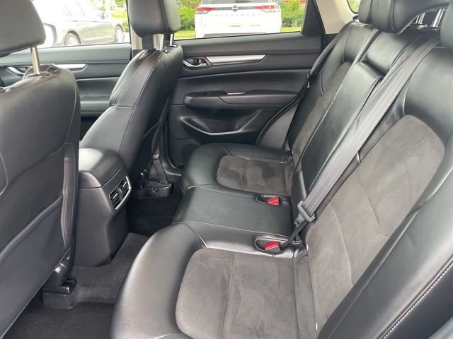 Used 2023 Silver Mazda 2.5 S Select Package image 27