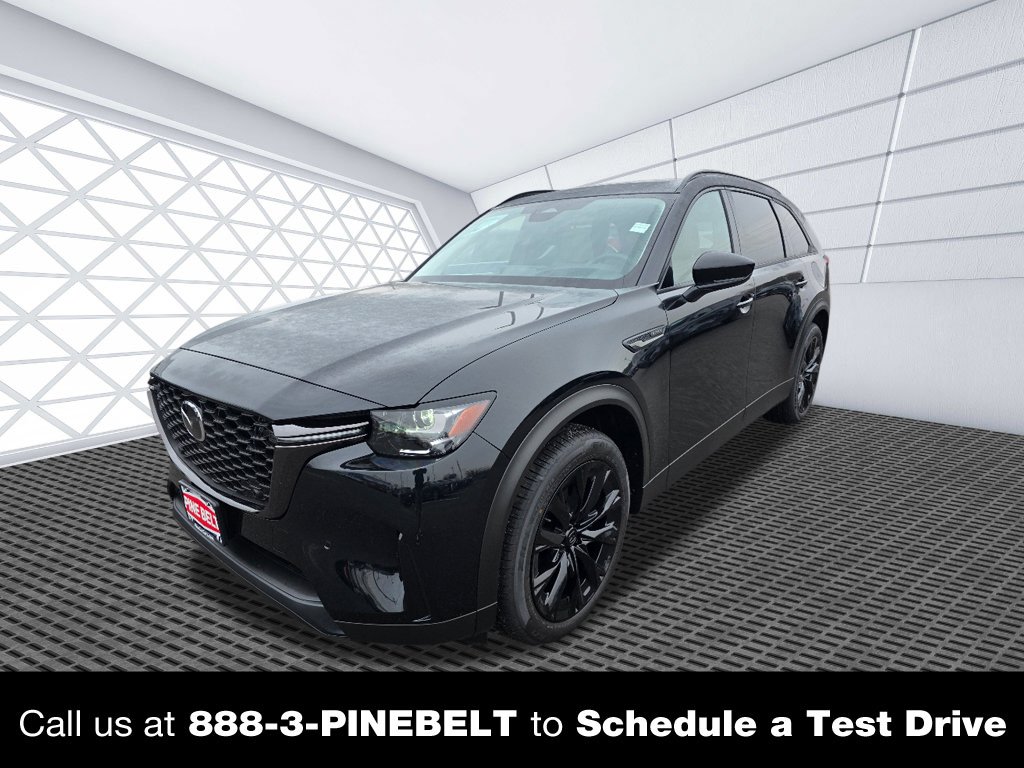 New Mazda Cars for Sale Lakewood, NJ | Pine Belt Mazda