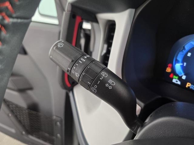 New 2026 Avalanche Gray Ford Heritage Edition image 29