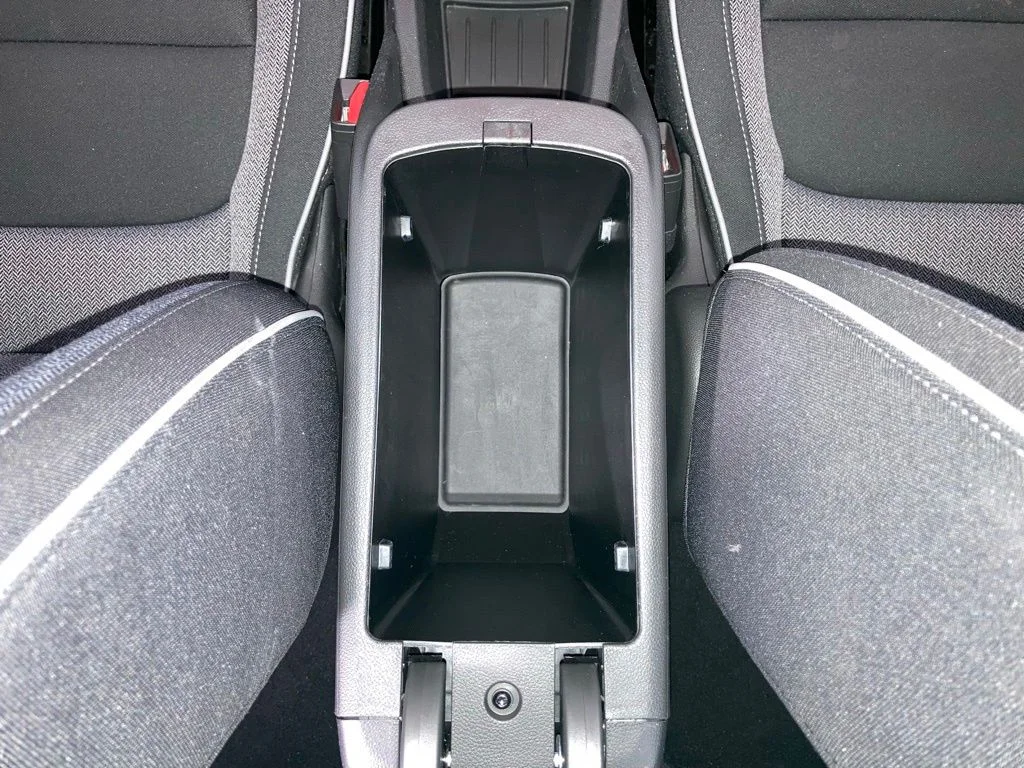 Used 2025 Gray Chevrolet LT image 13