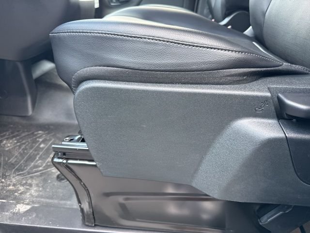2025 Ford Transit Van Base - Photo 28