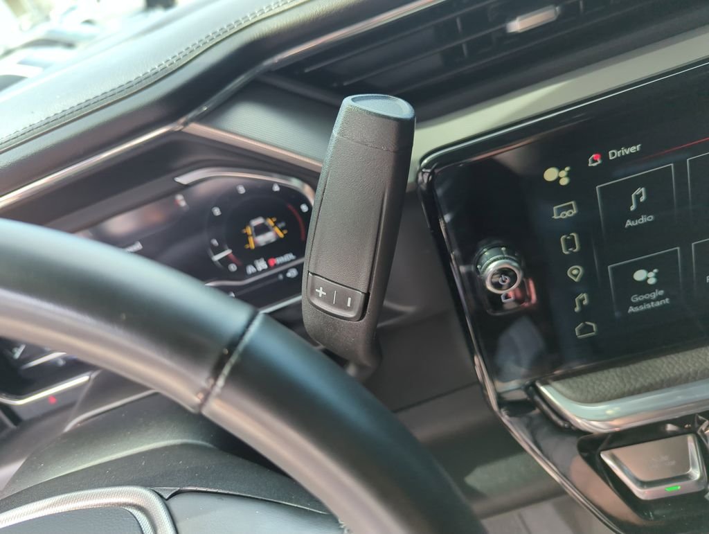 Used 2025 Black GMC Denali image 23
