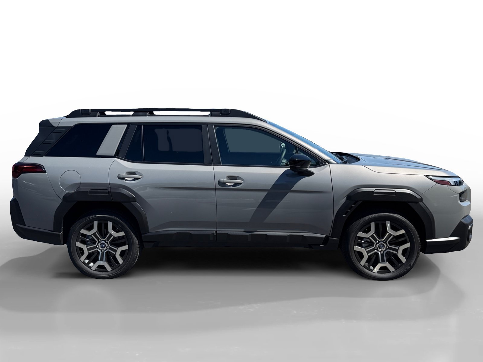 New 2026 River Rock Pearl Subaru Touring XT image 6