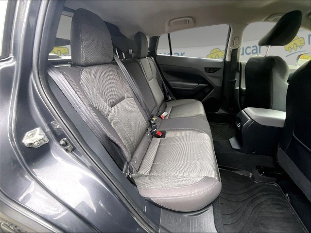 Used 2024 Gray Subaru Premium image 22