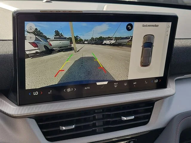 New 2027 Avalanche Ford Active image 27